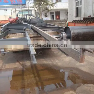 Chain Hoist /High-quality Single Bucket Elevator / Vertical Hoist thumbnail-5