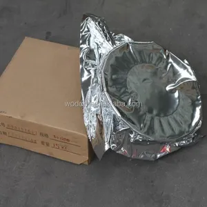 Overlay Hardfacing Flux Cored Repairing Welding Wire Mig Carbide Chrome Cement Squeeze Roller and Steel Mill Roller thumbnail-2