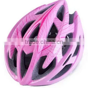 KY-H006 Bicycle Cycling Casco Helmet Medium Class Beautiful and Most Fashion With Mesh Baterica Anti-ansect thumbnail-1