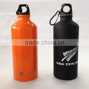 Stainless Steel Sbulimation Travel Mug Thermos Water Bottle thumbnail-4