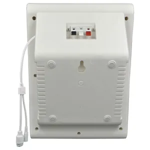 Indoor SIP Protocol Active Wall Mounted Speaker Indoor 15W Speaker PA System Audio Speaker thumbnail-4