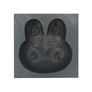 Isostatic Graphite Mold thumbnail-5