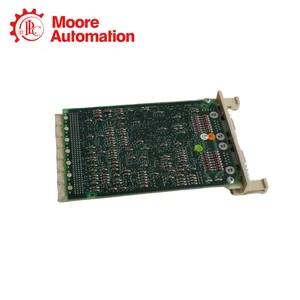 ABB CI534V02 3BSE010700R1 thumbnail-1