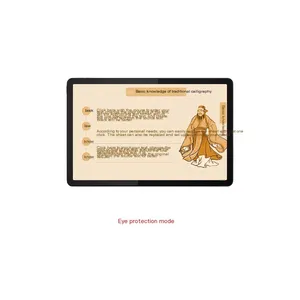 Lenovo Zhaoyang K10 TB330FU 10.95 Inch IPS Screen Learning and Office Tablet 8gb+128gb thumbnail-4
