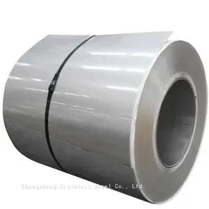 Ba/NWholesale Cold Rolled Ss Roll 316 Stainless Steel 1 Ton Coil thumbnail-3