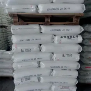 HDPE HHM5502 Plastic Raw Material Virgin Granules Blow Molding Grade HDPE Resin Price High Density Polyethylene HDPE thumbnail-5