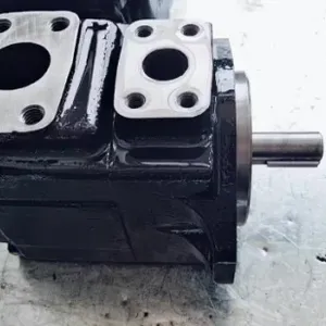 T6CC-025-014-1R00-C100 T6CC B31 B14 3R03 C100 TOPONE High Pressure Vane Pump T6CC 022 008 1R00 C100 thumbnail-2