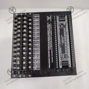 GE 489-P5-HI-A1-E SR489 Generator Protection System Series Modules thumbnail-2