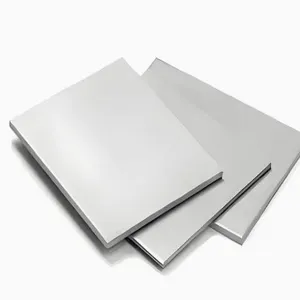 1J50 Monel Alloy Plate 1J50 Precision Alloy Plate Price Per Kg thumbnail-3