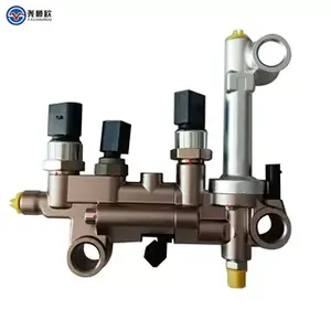 Mercedes Benz Urea Metering Device Assembly OM457 Engine Parts A0001402039, A0001404139 thumbnail-2