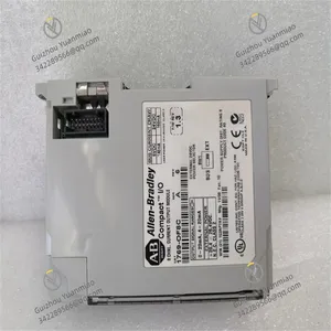 Allen-Bradley 1769-OF8C Compact Analog Output Module thumbnail-1