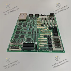 TOKYO ELECTRON TEB207-12 OGSI EC80-000157-12 Electronic Module thumbnail-2