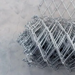 G65/3 G65/4 G80/4 G45/2 G/40/2 High-Tensile Slope Stabilization System/Rockfall Protection Netting thumbnail-5