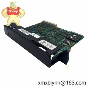 GE IC697CMM741: Seamless Ethernet Integration for Your 90-70 PLC System thumbnail-4