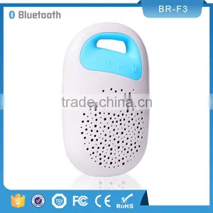 Best Quality Sound Stylish Mini Wireless Mini Speaker With Bluetooth thumbnail-1