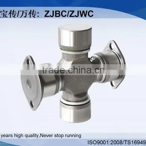 20 Years High Quality Universal Joint GUH-64 Universal Joint Cross for American Vehicle thumbnail-5