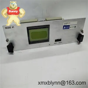 LAM-810-069751-114 Multi-Layer PCB: Industrial Control’s Unseen Workhorse thumbnail-1