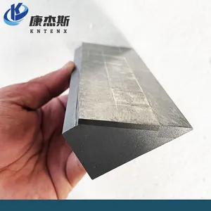 Propeller Blades to Intensive Mixer Spare Parts|eir|ichina|cemented Carbide Blades|Tungsten Carbide Blades|Wear-resistant Mixer Blades thumbnail-4