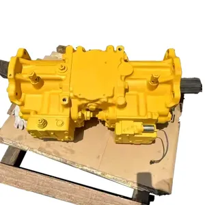 Hydraulic Pump 708-2K-00014 708-2K-00024 708-2K-00034 Piston Pump Assembly for Komatsu PC3000-6 Excavator Main Pump Repair 7082K thumbnail-2