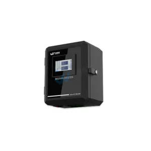 Smart Ast1000 Intelligent Sampling Main Pipe Monitor thumbnail-2