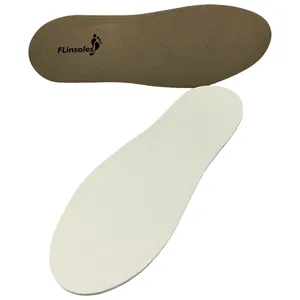 Simple Style Insoles – Universal Fit for Everyday Shoes thumbnail-2