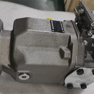 A10VO100DFR/31L-PSC62N00 Hydraulic Piston Pump A10VO A10VO100 A10VO100DFR1 Hydraulic Axial Piston Pumps thumbnail-5