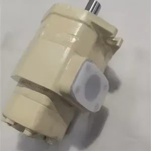 Top Sell TCP Series TCP44 TCP55 Oil Pump TCP44-F40-50-MR1 TCP44-F50-50-MR2 Hydraulic Double Gear Pump TCP55-F63-63-MR1 thumbnail-5