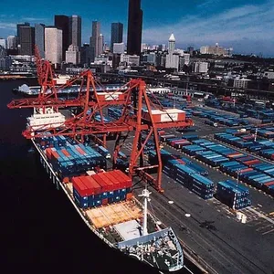 One-Stop China Freight Forwarder for 1688 Sourcing and Worldwide Door Delivery thumbnail-4
