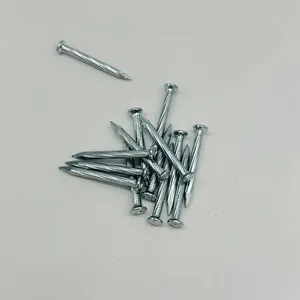 Hardened Concrete Nails for Concrete and Masonry - 50mm to 150mm Length thumbnail-4