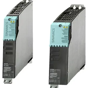 Siemens NCU 710.3B 720.3B 730.3B 6FC5 Series CNC Control Module thumbnail-3