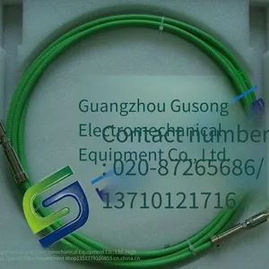 Supply of Laser Optical Fibers, High-energy and High-power Laser Energy Transmission Lines, Mitsubishi Optical Fibers Sih-04ca05m, Sih-06ca05m thumbnail-3