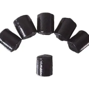 Chromium Alloy Cast Cylpebs Cr 1%-15% High Hardness Low Breakage For Mining Cement Fine Grinding thumbnail-1