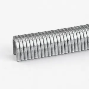 S744 Sausage Clipper U Clips Sausage Casing Sealing U Clips thumbnail-5