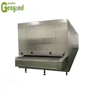 Instant Freeze/cooling/colding Freezing Warehouse/room/space/charb thumbnail-2