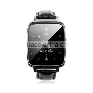 CE ROHS Heart Rate Monitor Smart Watch for Europe Market thumbnail-2