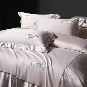 Deep Pocket 100% Natural Cotton Queen Sheet Set, Durable Machine Washable Bedding thumbnail-4
