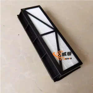 Original SDLG Air Filter 2935001049 2935001050 for Wheel Loader LG936L Spare Parts. thumbnail-1