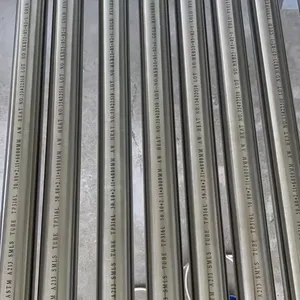 Steel Pipe & Tube & Precision Steel Pipe，10#、20#、35#、45#、20Cr、40Cr、20CrMo、42CrMo、16Mn thumbnail-5