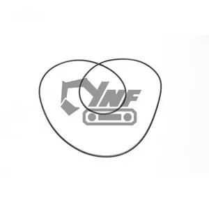 4670081 Center Joint Seal Kit for Zx170w-3 Zx210w-3 Premium Seals Product thumbnail-1