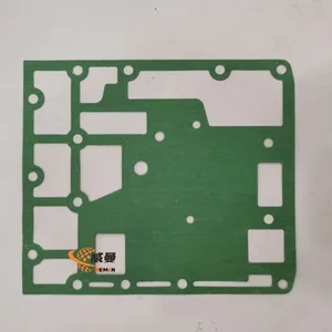 Original ZF Gasket 4644306362 Gasket For Wheel Loader Spare Parts. thumbnail-1