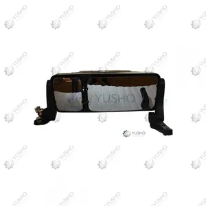 Rear View Mirror 860139382 for XCMG Crane Genuine OEM thumbnail-2