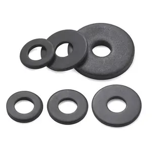 Stainless DIN125 Washers for Marine Applications thumbnail-3