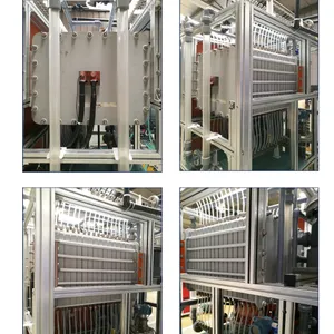 12- 15% 100KG/HR On-Site Hypochlorite Generator for Municipal Wastewater Treatment thumbnail-3