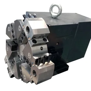 NC Turret for CNC Lathe thumbnail-1