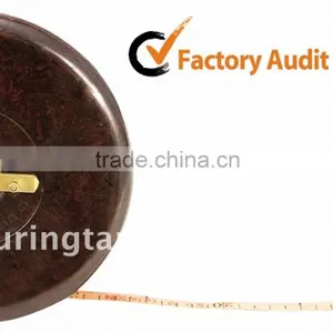 10m,20m,30m,50m Cloth/textile Tape Measure thumbnail-2