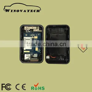Hottest 3 Years Long Standby Gps Tracker VT99 thumbnail-3