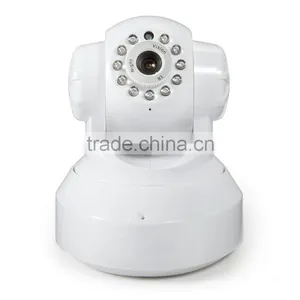 Wireless ip Wifi Cctv Security Camera With Nvr Recording thumbnail-2