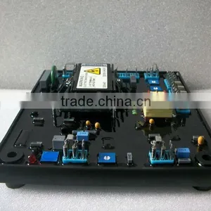 Factory Sales,SX440-T AVR Stabilizer thumbnail-1