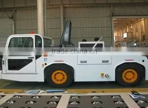 Camel Aircraft Tow Tractor T150 thumbnail-2