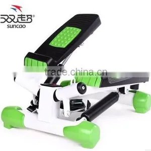 Christmas Gift Hydraulic Stepper Fitness Equipment thumbnail-1